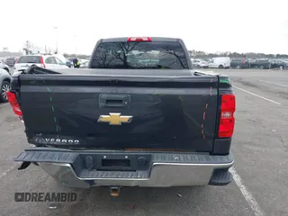 2016 Chevrolet Silverado 1500 Work Truck with VIN 1GCVKNEC8GZ303601, listed as a IAAI auction lot 41913390 with 222,939 mi miles and . Bid and sale history available at DreamBid. Image 16.