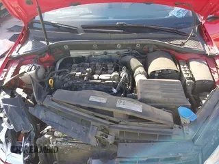 2016 Volkswagen Golf TSI SE z VIN 3VW217AU8GM021151, wystawiony jako IAAI lot #41784822 z przebiegiem 104 973 mil mil oraz . Historia ofert i sprzedaży dostępna na DreamBid. Obrazek 10.