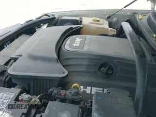 2008 Jeep Grand Cherokee Overland with VIN 1J8HR68258C200358, listed as a IAAI auction lot 42494325 with 164,529 mi miles and . Bid and sale history available at DreamBid. Image 12.