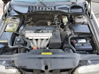 1997 Volvo 850 GT с VIN YV1LS554XV2366697, выставлен на аукционе Copart как лот 77491004 с пробегом 176 738 миль миль и Чистый • Clean title. История ставок и продаж доступна на DreamBid. Изображение 11.