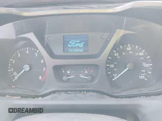 2016 Ford Transit XL с VIN 1FBZX2ZM2GKB22656, выставлен на аукционе IAAI как лот 42077172 с пробегом 211 104 миль миль и . История ставок и продаж доступна на DreamBid. Изображение 7.