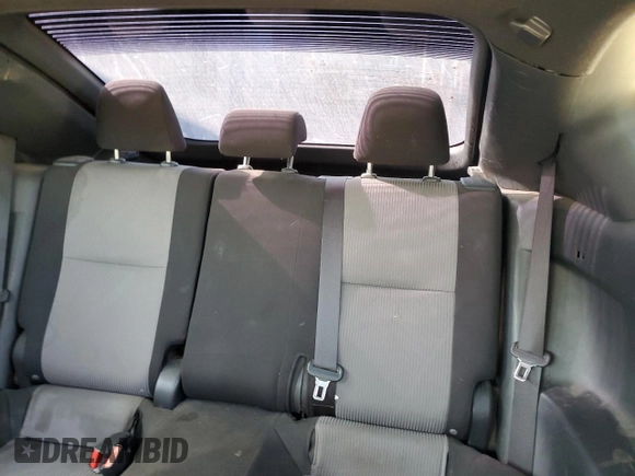 2012 Scion tC z VIN JTKJF5C70C3034928, wystawiony jako Copart lot #61272465 z przebiegiem 183 054 mil mil oraz Szkoda całkowita • Salvage title. Historia ofert i sprzedaży dostępna na DreamBid. Obrazek 10.