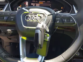 2018 Audi Q5 Premium Plus z VIN WA1BNAFYXJ2159153, wystawiony jako IAAI lot #42177133 z przebiegiem 64 816 mil mil oraz . Historia ofert i sprzedaży dostępna na DreamBid. Obrazek 11.