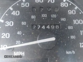 1998 Ford Ranger XL z VIN 1FTYR10C1WPA09251, wystawiony jako IAAI lot #42061336 z przebiegiem 274 498 mil mil oraz . Historia ofert i sprzedaży dostępna na DreamBid. Obrazek 15.