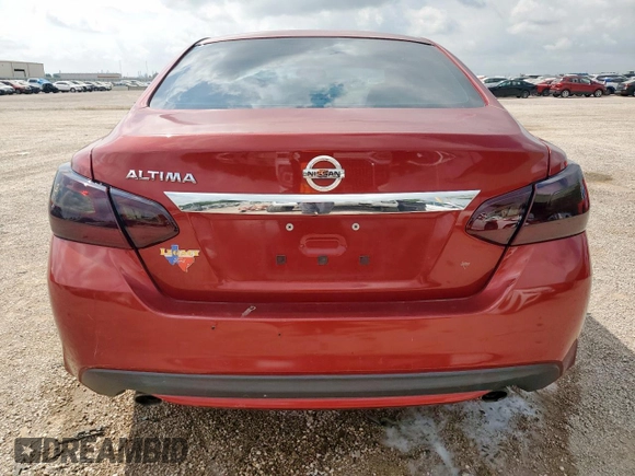 2016 Nissan Altima S с VIN 1N4AL3AP2GN316740, выставлен на аукционе Copart как лот 57789965 с пробегом 119 050 миль миль и Чистый • Clean title. История ставок и продаж доступна на DreamBid. Изображение 6.