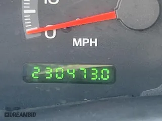 2001 Ford F-150 SuperCrew XLT with VIN 1FTRW08L91KC28928, listed as a Copart auction lot 74771894 with 230,473 mi miles and Clean Title. Bid and sale history available at carsss.com. Image 8.