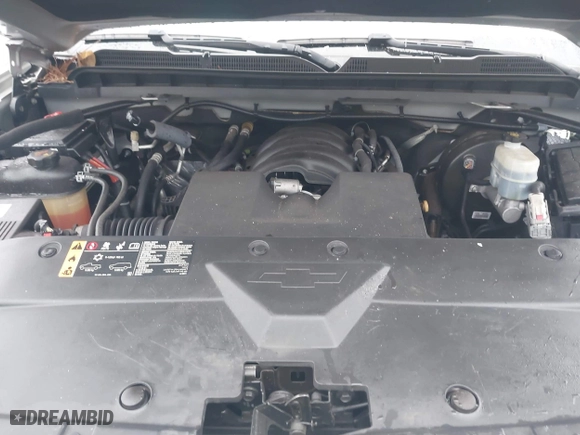 2018 Chevrolet Silverado 1500 LT with VIN 1GCVKREH6JZ360826, listed as a IAAI auction lot 41423923 with 158,170 mi miles. Bid and sale history available at carsss.com. Image 10.