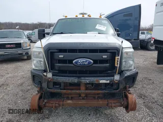 2011 Ford F-350 with VIN 1FD7X3B67BEC99033, listed as a IAAI auction lot 41891789 with 264,130 mi miles and . Bid and sale history available at DreamBid. Image 12.