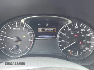 2017 Nissan Pathfinder S with VIN 5N1DR2MN9HC643865, listed as a IAAI auction lot 42212270 with 116,691 mi miles and . Bid and sale history available at DreamBid. Image 7.