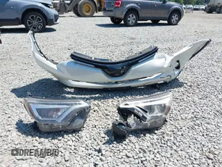2016 Toyota RAV4 Limited с VIN JTMDJREV1GD020574, выставлен на аукционе IAAI как лот 42437803 с пробегом 107 821 миль миль и . История ставок и продаж доступна на DreamBid. Изображение 12.