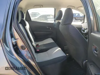 2012 Toyota Yaris L z VIN JTDKTUD35CD505783, wystawiony jako Copart lot #42017425 z przebiegiem 182 875 mil mil oraz Szkoda całkowita • Salvage title. Historia ofert i sprzedaży dostępna na DreamBid. Obrazek 10.