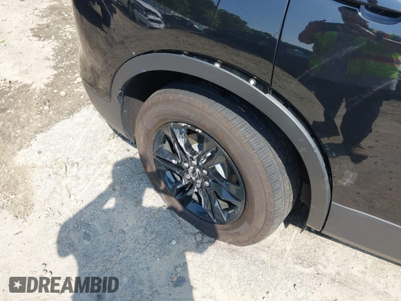2021 Chevrolet Blazer LT с VIN 3GNKBDRS4MS507181, выставлен на аукционе IAAI как лот 42145525 с пробегом 65 344 миль миль и . История ставок и продаж доступна на DreamBid. Изображение 6.