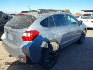 2014 Subaru Crosstrek Limited с VIN JF2GPAKCXE8219050, выставлен на аукционе IAAI как лот 41218939 с пробегом 221 236 миль миль и . История ставок и продаж доступна на DreamBid. Изображение 4.