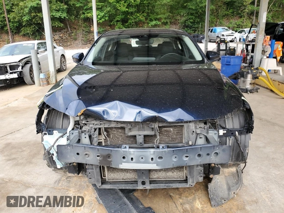 2021 Mazda 3 Preferred with VIN JM1BPACL7M1339435, listed as a Copart auction lot 56660805 with 99,550 mi miles and Salvage Title. Bid and sale history available at DreamBid. Image 5.