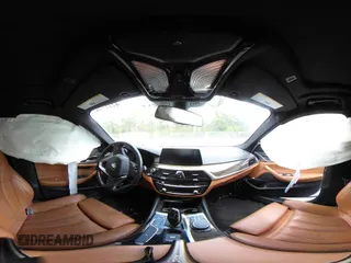 2020 BMW 5 Series 530i z VIN WBAJR3C02LWW65567, wystawiony jako IAAI lot #42113467 z przebiegiem 51 300 mil mil oraz . Historia ofert i sprzedaży dostępna na DreamBid. Obrazek 18.