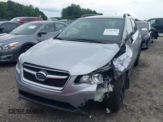 2013 Subaru Crosstrek Limited с VIN JF2GPAGC1D2866253, выставлен на аукционе IAAI как лот 42381764 с пробегом 88 592 миль миль и . История ставок и продаж доступна на DreamBid. Изображение 12.