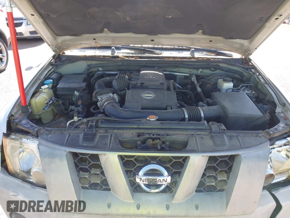 2006 Nissan Xterra SE z VIN 5N1AN08U66C503161, wystawiony jako IAAI lot #42354926 z przebiegiem 200 129 mil mil oraz . Historia ofert i sprzedaży dostępna na DreamBid. Obrazek 10.