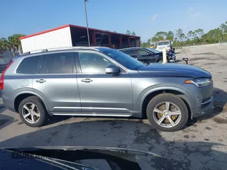 2018 Volvo XC90 Momentum with VIN YV4102CK7J1344205, listed as a IAAI auction lot 41730025 with 135,057 mi miles and . Bid and sale history available at DreamBid. Image 14.
