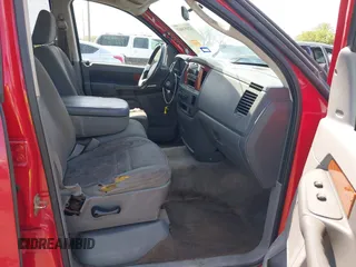 2006 Dodge 1500 SLT with VIN 1D7HA18N26S621782, listed as a IAAI auction lot 42053083 with 209,775 mi miles and . Bid and sale history available at DreamBid. Image 5.