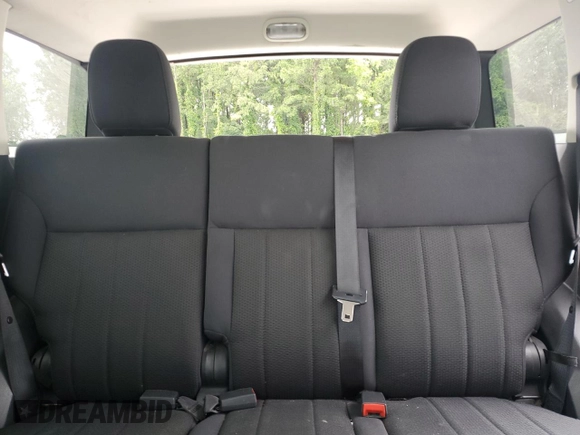 2011 Dodge Nitro Heat z VIN 1D4PU4GK9BW529192, wystawiony jako Copart lot #58587275 z przebiegiem 101 538 mil mil oraz Szkoda całkowita • Salvage title. Historia ofert i sprzedaży dostępna na DreamBid. Obrazek 10.
