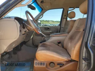 2002 Ford F-150 XLT with VIN 1FTRW08682KB83024, listed as a Copart auction lot 73607324 with 237,877 mi miles and Salvage Title. Bid and sale history available at carsss.com. Image 7.