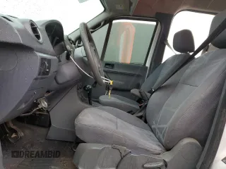 2010 Ford Transit Connect XL with VIN NM0LS7CN9AT021563, listed as a Copart auction lot 49001135 with 123,099 mi miles and Clean title. Bid and sale history available at DreamBid. Image 7.