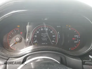 2023 Dodge Durango GT Plus z VIN 1C4RDJDG8PC581023, wystawiony jako Copart lot #50829995 z przebiegiem 35 557 mil mil oraz Szkoda całkowita • Salvage title. Historia ofert i sprzedaży dostępna na DreamBid. Obrazek 9.