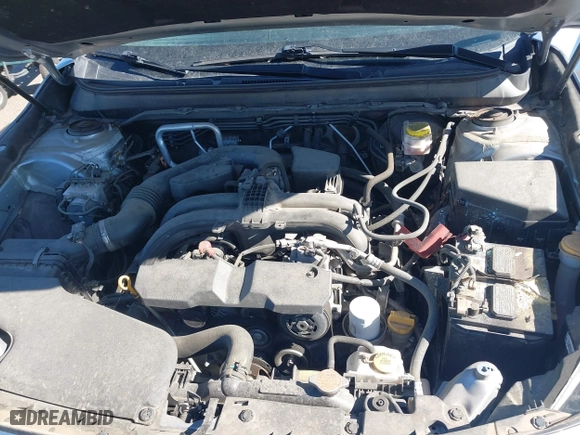 2018 Subaru Outback Premium with VIN 4S4BSACCXJ3286319, listed as a IAAI auction lot 41869305 with 94,552 mi miles. Bid and sale history available at carsss.com. Image 10.