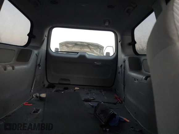 2014 Kia Sedona LX with VIN KNDMG4C7XE6571674, listed as a Copart auction lot 79488704 with 75,091 mi miles and Non Repairable. Bid and sale history available at DreamBid. Image 10.