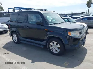 2010 Honda Element EX with VIN 5J6YH1H72AL003544, listed as a IAAI auction lot 41937605 with 124,230 mi miles and . Bid and sale history available at DreamBid. Image 1.