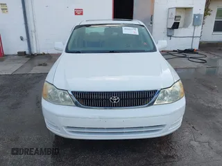 2000 Toyota Avalon XL with VIN 4T1BF28BXYU100079, listed as a IAAI auction lot 41925779 with 126,463 mi miles and . Bid and sale history available at DreamBid. Image 6.
