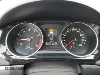 2016 Volkswagen Jetta SEL с VIN 3VWL07AJ4GM253095, выставлен на аукционе Copart как лот 55247795 с пробегом 199 573 миль миль и Списание • Salvage title. История ставок и продаж доступна на DreamBid. Изображение 9.