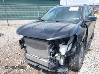 2022 GMC Terrain SLT с VIN 3GKALVEV6NL224627, выставлен на аукционе IAAI как лот 42639215 с пробегом 64 037 миль миль и . История ставок и продаж доступна на DreamBid. Изображение 6.