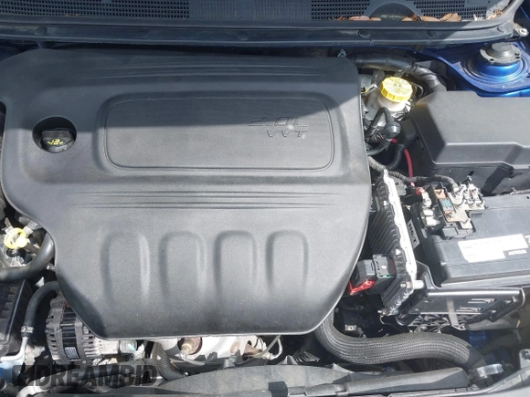 2013 Dodge Dart SXT with VIN 1C3CDFBA3DD291882, listed as a IAAI auction lot 42093519 with 112,042 mi miles and . Bid and sale history available at DreamBid. Image 10.