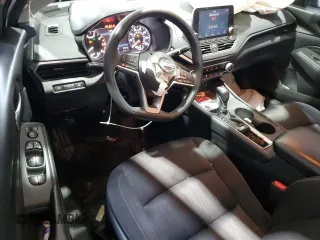2020 Nissan Altima S z VIN 1N4BL4BV9LC238745, wystawiony jako Copart lot #57211045 z przebiegiem 99 668 mil mil oraz Szkoda całkowita • Salvage title. Historia ofert i sprzedaży dostępna na DreamBid. Obrazek 8.