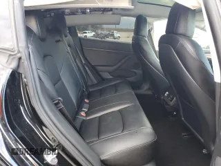 2023 Tesla Model 3 с VIN 5YJ3E1EA7PF466364, выставлен на аукционе Copart как лот 48491475 с пробегом 61 444 миль миль и Списание • Salvage title. История ставок и продаж доступна на DreamBid. Изображение 10.