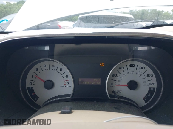 2007 Ford Explorer Sport Trac XLT with VIN 1FMEU51K87UA14489, listed as a IAAI auction lot 42251469 with 191,461 mi miles and . Bid and sale history available at DreamBid. Image 7.