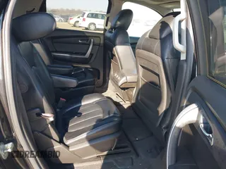 2012 GMC Acadia SLE z VIN 1GKKRPED9CJ186997, wystawiony jako IAAI lot #41798769 z przebiegiem 173 552 mil mil oraz . Historia ofert i sprzedaży dostępna na DreamBid. Obrazek 8.