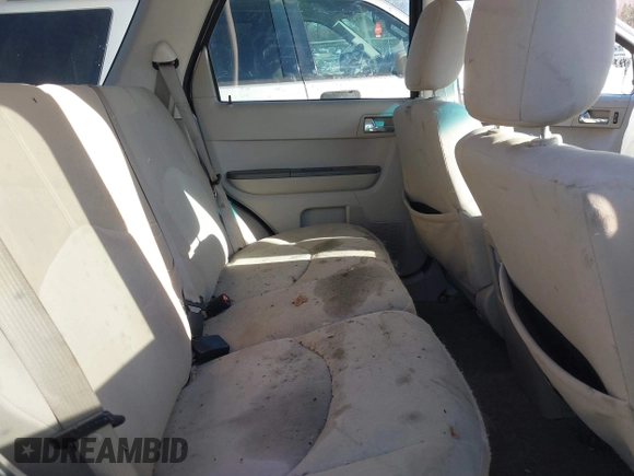 2008 Mercury Mariner с VIN 4M2CU81Z18KJ28741, выставлен на аукционе IAAI как лот 41451859 с пробегом 199 818 миль миль и . История ставок и продаж доступна на DreamBid. Изображение 8.