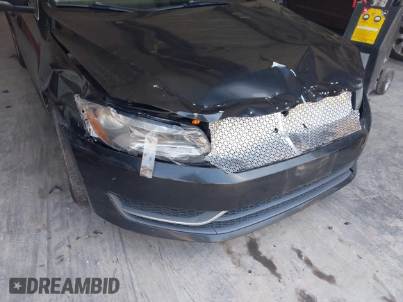 2012 Volkswagen Passat SE with VIN 1VWBP7A31CC049830, listed as a IAAI auction lot 42578197 with 239,426 mi miles and . Bid and sale history available at DreamBid. Image 6.