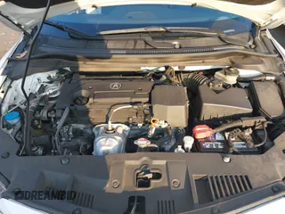 2016 Acura ILX Premium with VIN 19UDE2F79GA009398, listed as a IAAI auction lot 42746624 with 58,702 mi miles and . Bid and sale history available at DreamBid. Image 10.