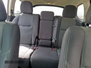 2019 Nissan Pathfinder SV with VIN 5N1DR2MN4KC619822, listed as a Copart auction lot 61045755 with 76,405 mi miles and Salvage title. Bid and sale history available at DreamBid. Image 10.