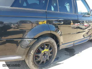 2013 Land Rover Range Rover Sport HSE LUX with VIN SALSK2D43DA761190, listed as a IAAI auction lot 41621909 with 122,407 mi miles. Bid and sale history available at carsss.com. Image 6.