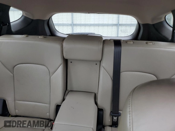 2013 Hyundai Santa Fe Sport z VIN 5XYZUDLAXDG082486, wystawiony jako Copart lot #68941974 z przebiegiem Nie podano mil oraz Szkoda całkowita • Salvage title. Historia ofert i sprzedaży dostępna na DreamBid. Obrazek 10.