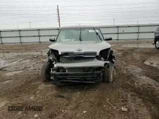 2018 Kia Soul with VIN KNDJN2A25J7584132, listed as a Copart auction lot 51489055 with 50,963 mi miles and Salvage Title. Bid and sale history available at DreamBid. Image 11.