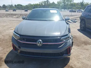 2023 Volkswagen Jetta GLI Autobahn with VIN 3VW2T7BU0PM001596, listed as a IAAI auction lot 42120162 with 72,778 mi miles and . Bid and sale history available at DreamBid. Image 12.