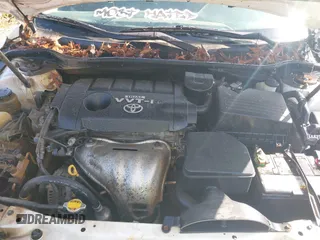 2010 Toyota Camry with VIN 4T1BF3EK8AU503316, listed as a IAAI auction lot 41987276 with Not Provided miles and . Bid and sale history available at DreamBid. Image 10.