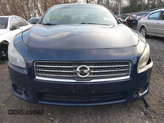 2009 Nissan Maxima S с VIN 1N4AA51EX9C830494, выставлен на аукционе IAAI как лот 41255345 с пробегом Не указан миль и . История ставок и продаж доступна на DreamBid. Изображение 6.