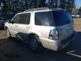 2006 Mercury Mountaineer Luxury z VIN 4M2EU47E06UJ02963, wystawiony jako IAAI lot #41453551 z przebiegiem 149 170 mil mil oraz . Historia ofert i sprzedaży dostępna na DreamBid. Obrazek 3.