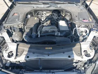 2017 Mercedes-Benz E 300 Luxury with VIN WDDZF4KB7HA065015, listed as a IAAI auction lot 41678744 with 76,915 mi miles and . Bid and sale history available at DreamBid. Image 10.